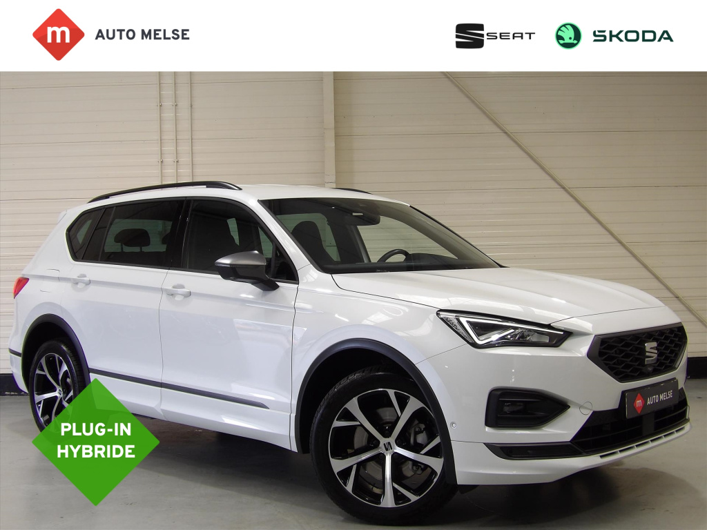 Seat Tarraco 1.4 tsi e-hybrid phev 245pk dsg-6 fr