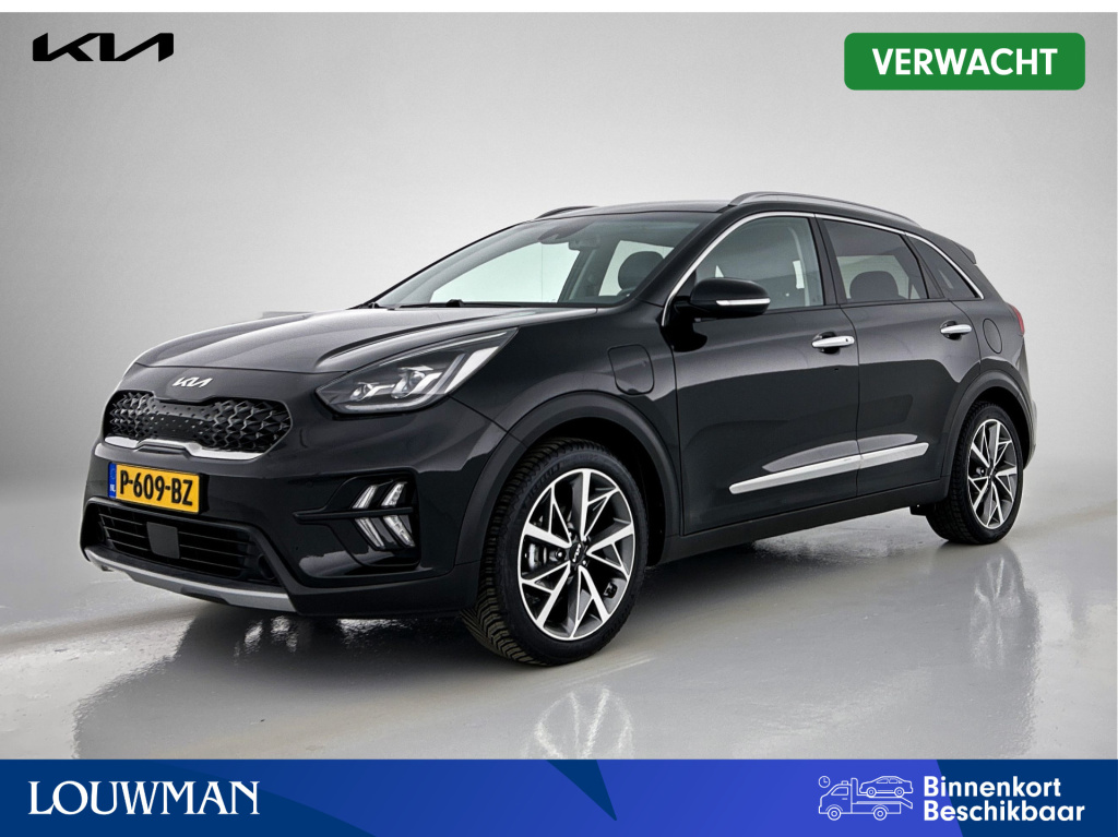 Kia Niro 1.6 gdi phev dynamicplusline