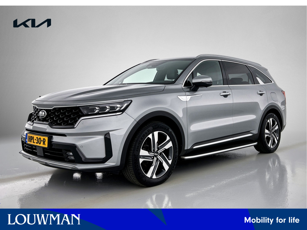 Kia Sorento 1.6 t-gdi plug-in hybrid 4wd executiveline 7p. limited