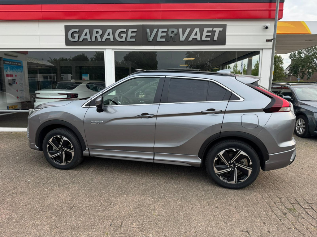 Mitsubishi Eclipse Cross 2.4 phev instyle