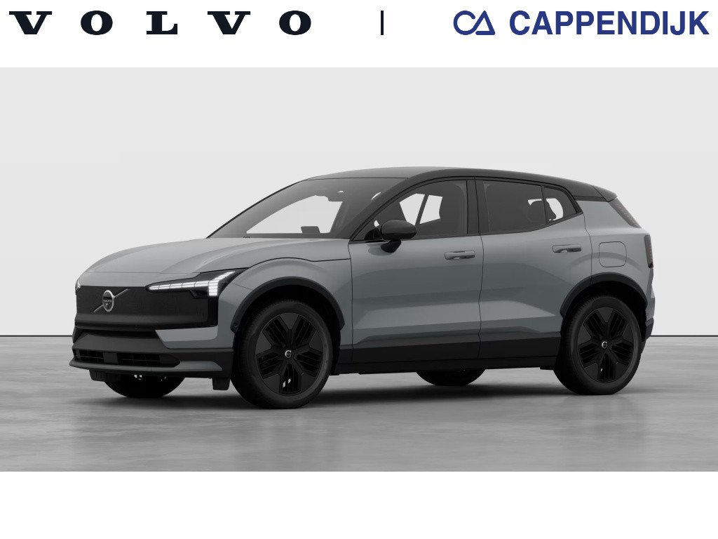 Volvo Ex30 cross country twin performance awd ultra