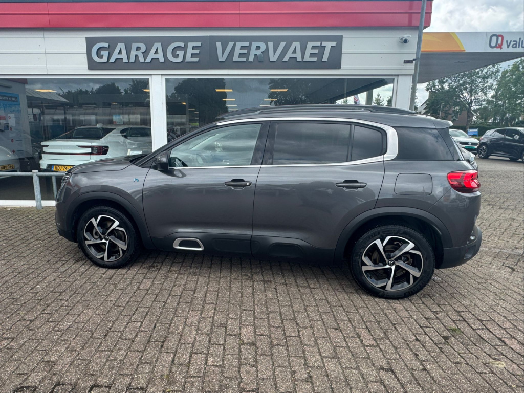 Citroen C5 Aircross 1.6 plug-in hybrid business