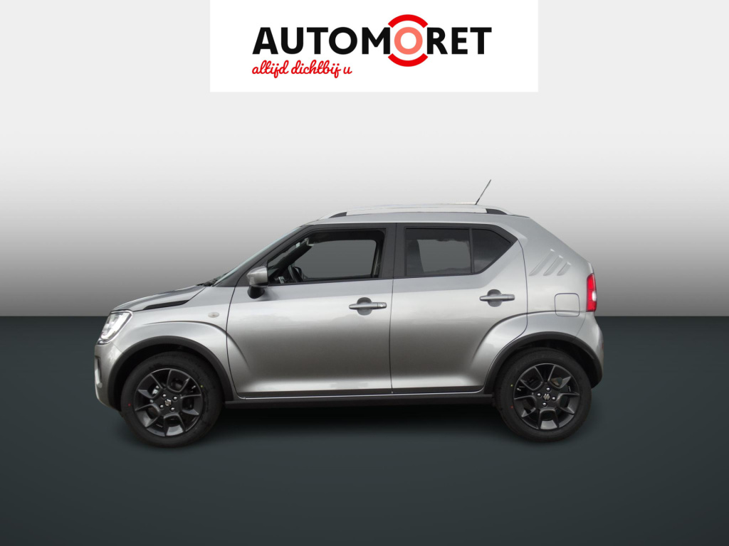 Suzuki Ignis 1.2 smart hybrid select