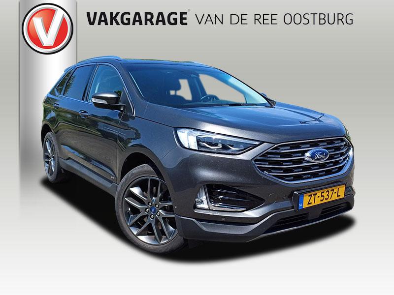 Ford Edge 2.0 tdci st-line