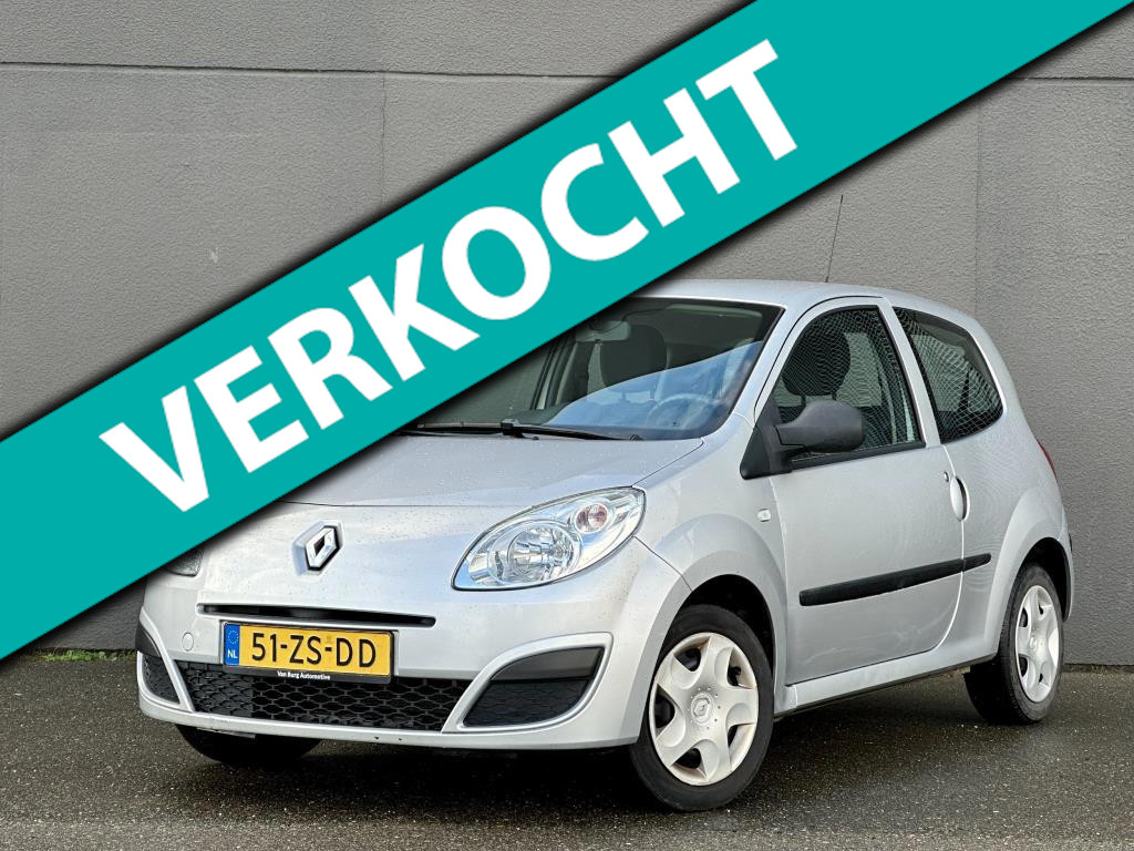 Renault Twingo 1.2 authentique