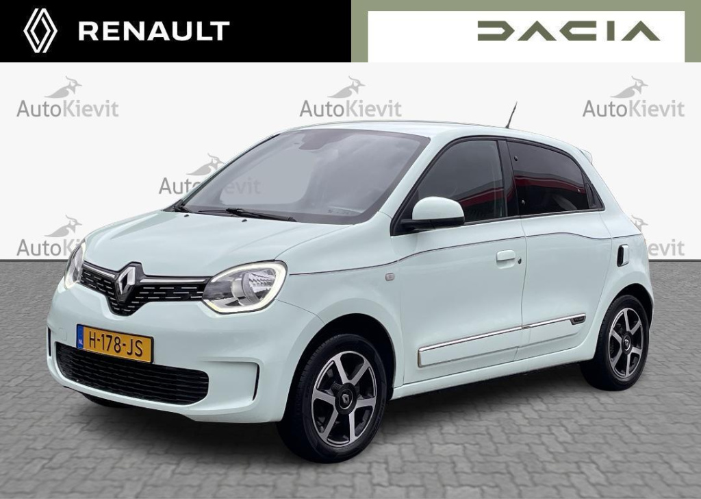 Renault Twingo 1.0 sce 75 intens