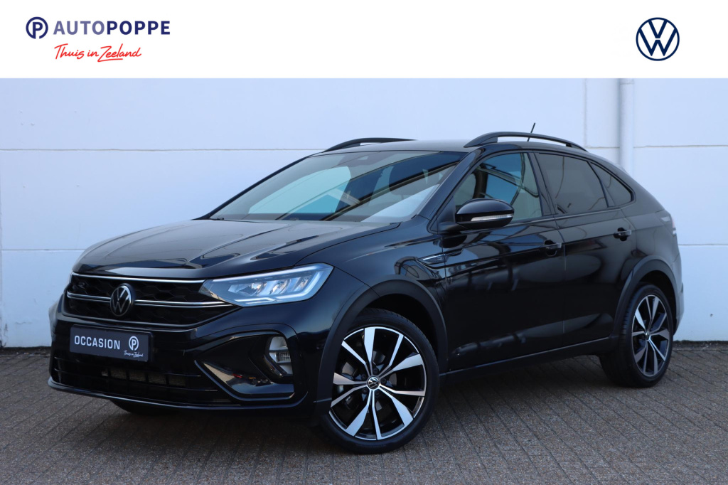 Volkswagen Taigo 1.0 tsi dsg r-line business
