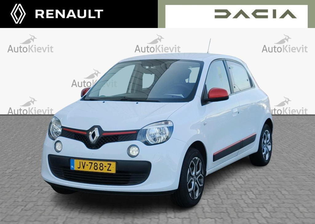 Renault Twingo 1.0 sce collection