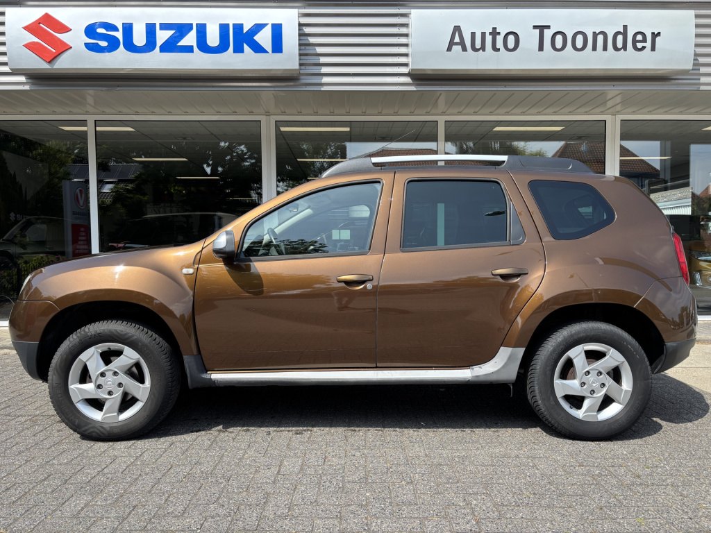 Dacia Duster 1.6 aniversare