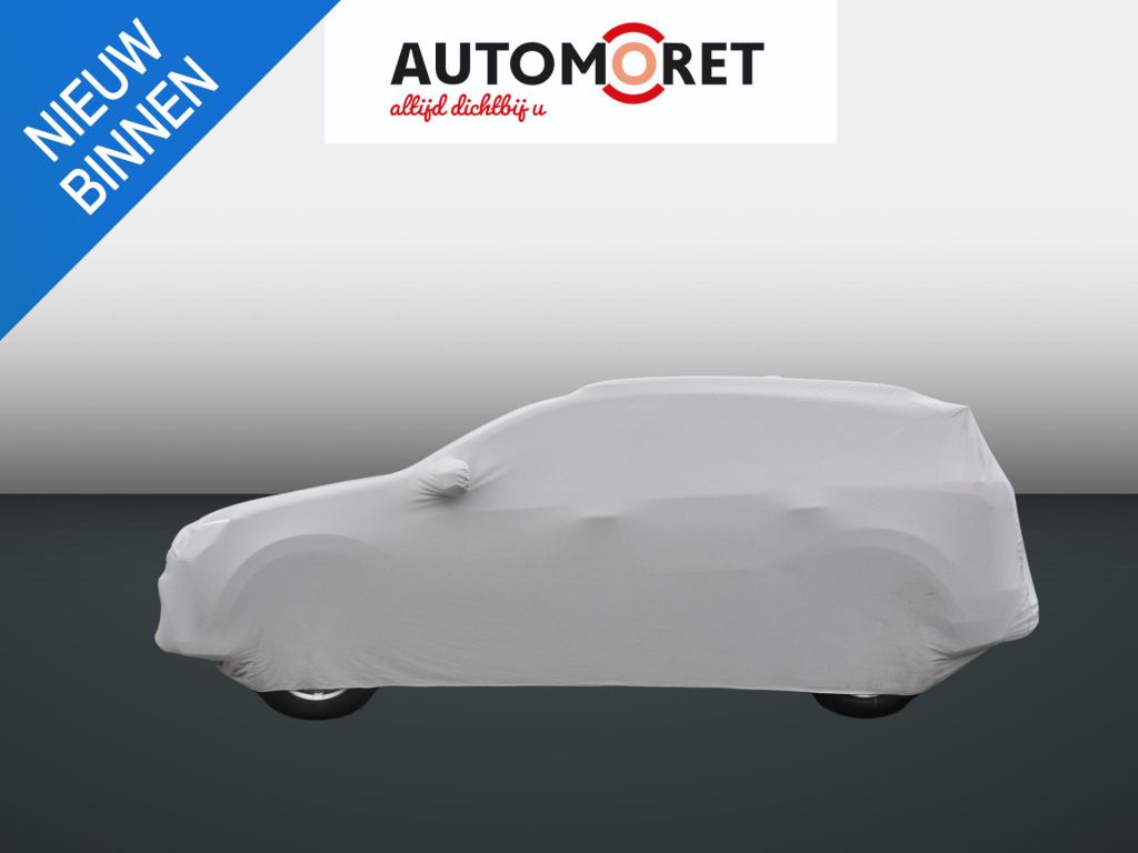 Nissan Qashqai 1.3 dig-t tekna