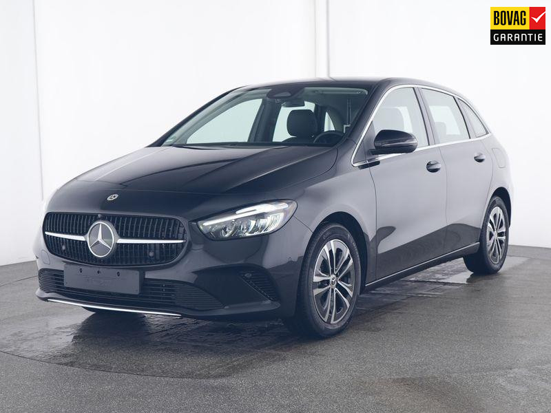 Mercedes-Benz B-Klasse 250 e progressive line advanced automaat ,elektrische achterklep , face lift, 11kw laden