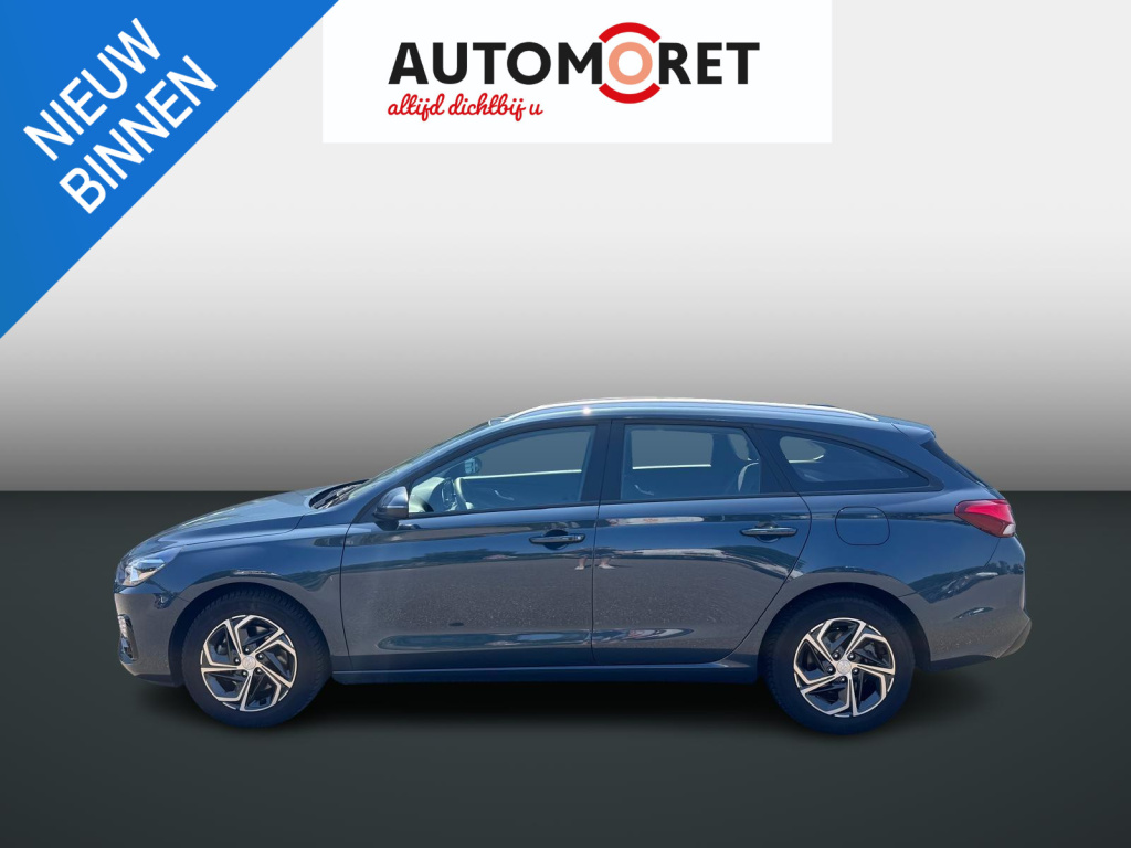 Hyundai I 30 wagon 1.0 t-gdi mhev comfort