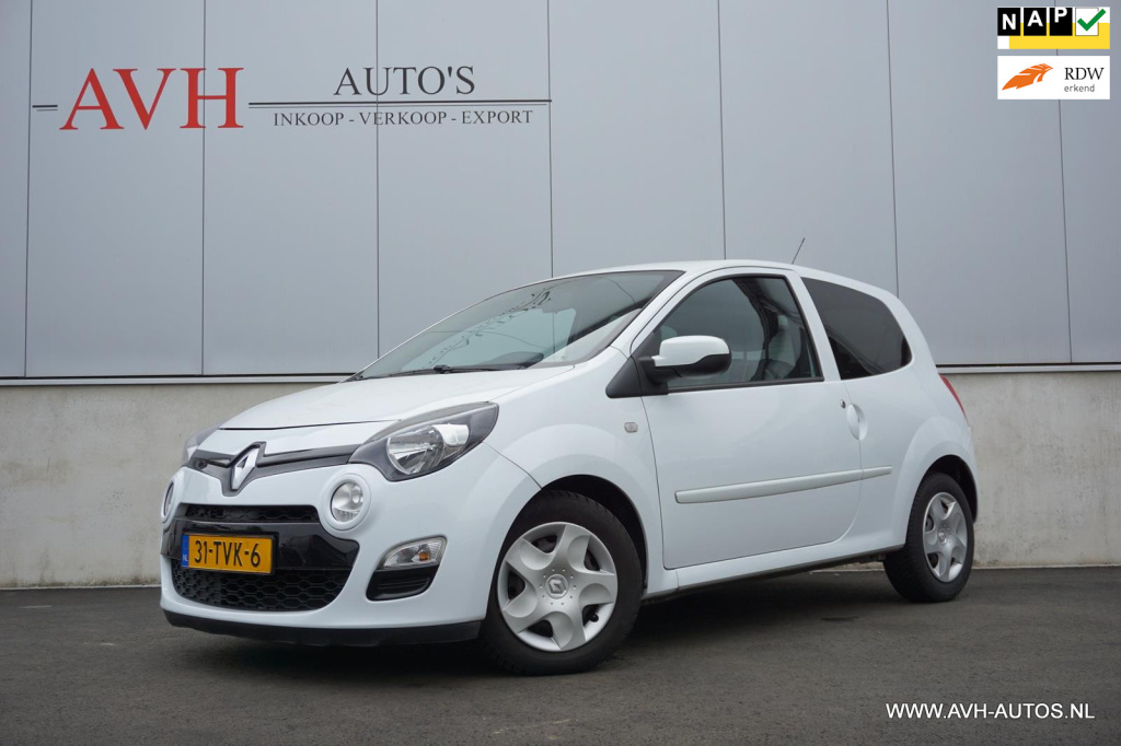Renault Twingo 1.2 16v collection