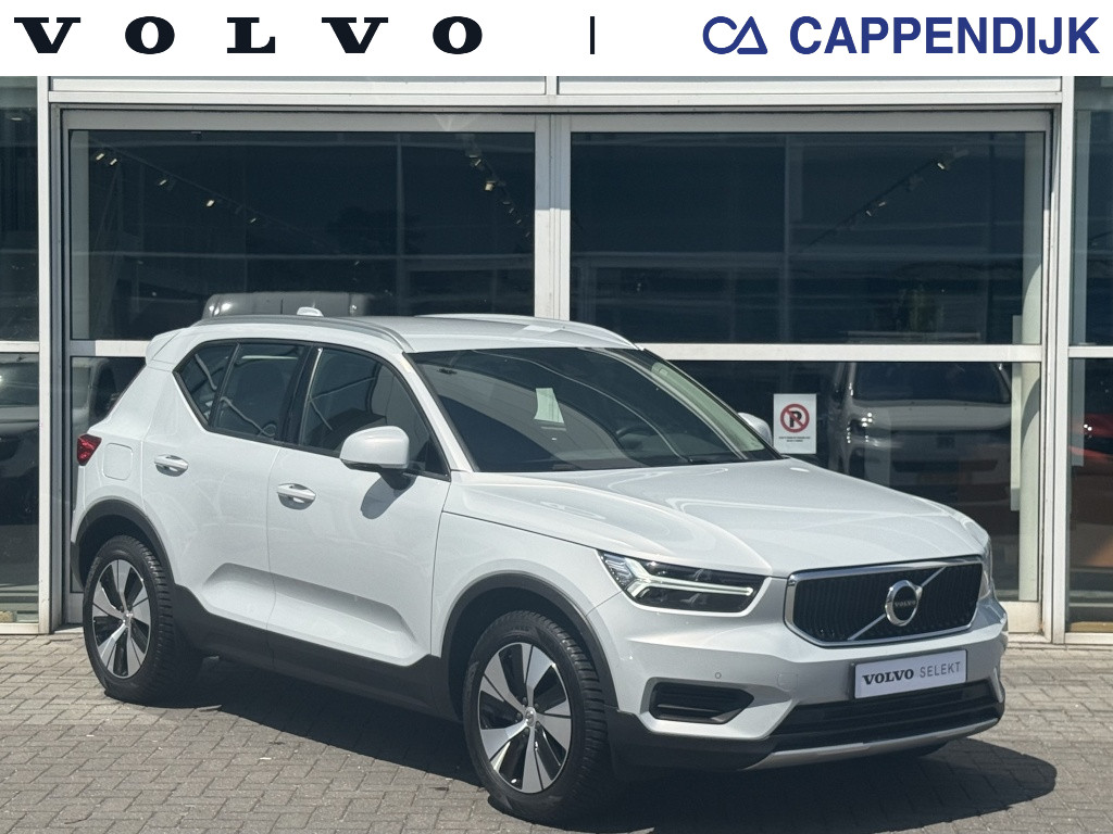 Volvo XC40 1.5 t5 te moment pro