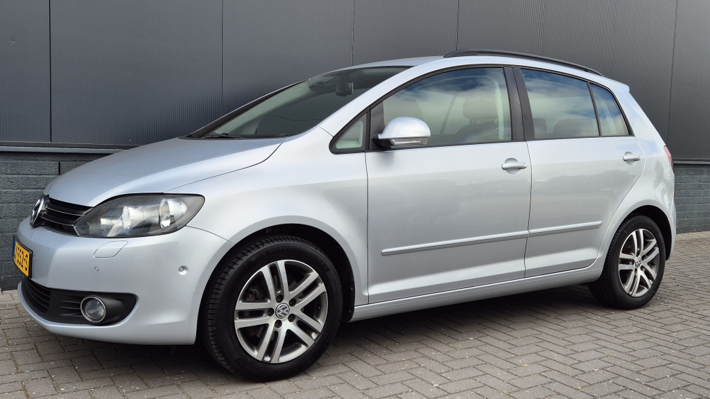 Volkswagen Golf Plus 1.4 tsi highline