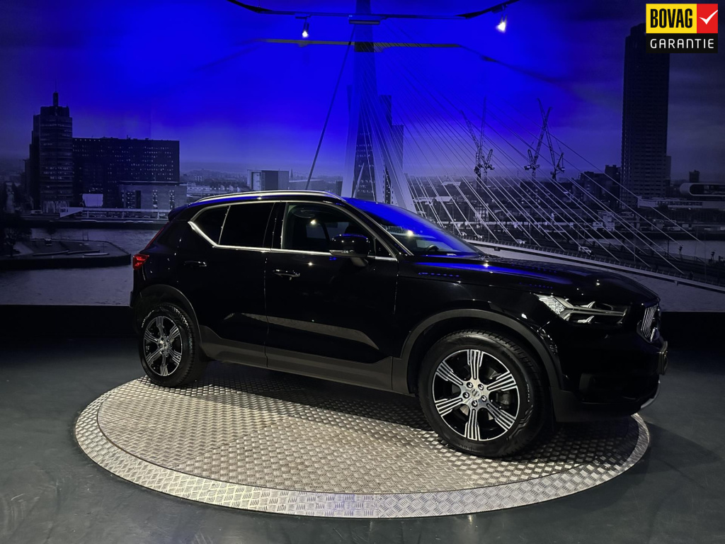 Volvo XC40 2.0 t4 inscription *camera*leer*trekhaak*