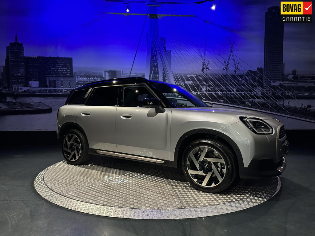 Mini Countryman 1.5 c favoured l *pano*leder*19inch* hud*