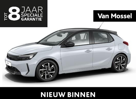 Opel Corsa 1.2 turbo gs 100pk  ** nieuw ** 8 jaar garantie**