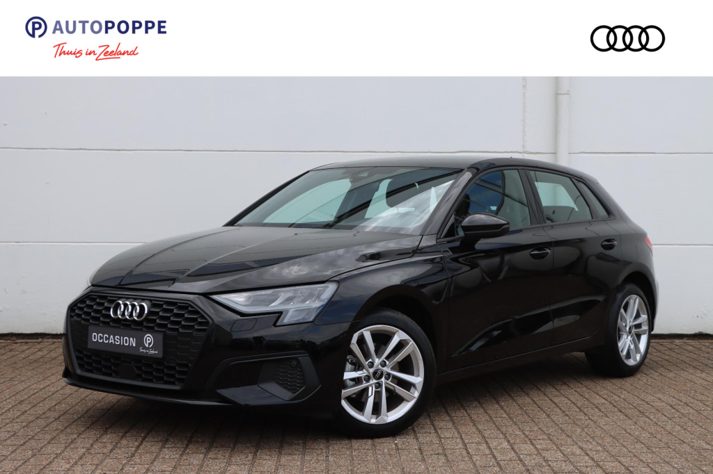 Audi A3 sportback 30 tfsi pro line