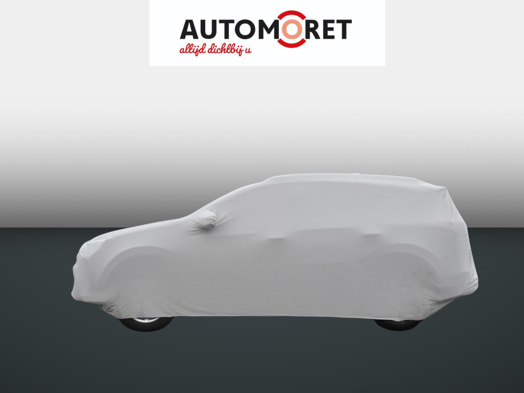 Kia Niro 1.6 gdi hybrid comfortline full hubrid|automaat
