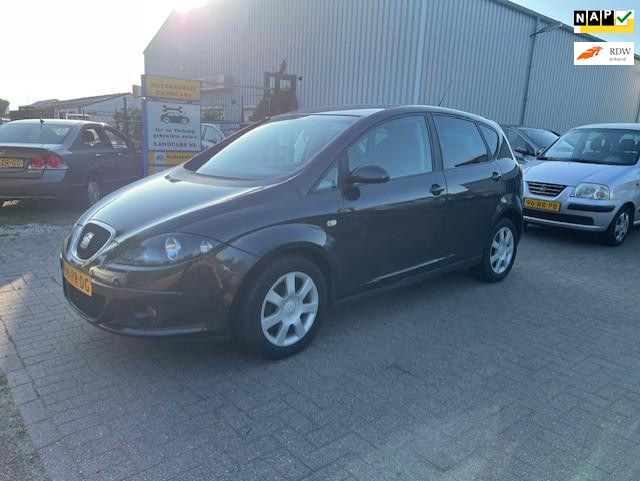 Seat Altea 1.6 stylance