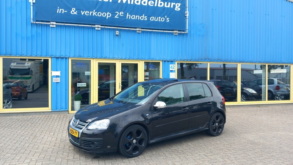Volkswagen Golf 1.4 tsi gt sport business