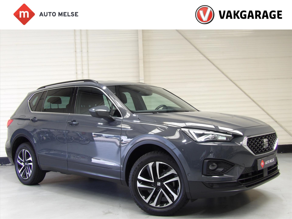 Seat Tarraco 1.5 tsi 150pk style