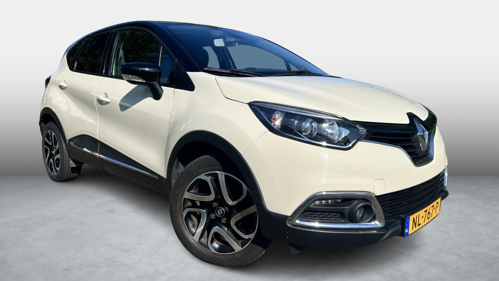 Renault Captur 0.9 tce dynamique