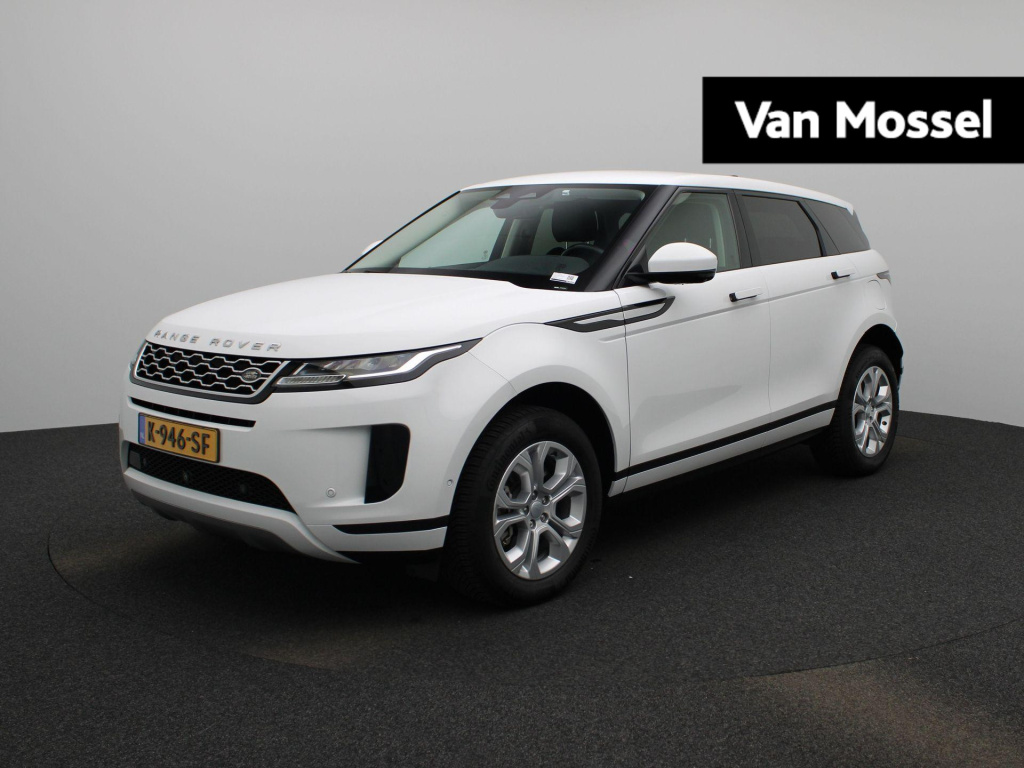 Land Rover Range Rover 1.5 p300e awd r-dynamic s | automaat | hybrid | lmv | elec. stoelen | parkeer sensoren | camera | navigatie | bluetooth | climate control | dab | cruise control | trekhaak