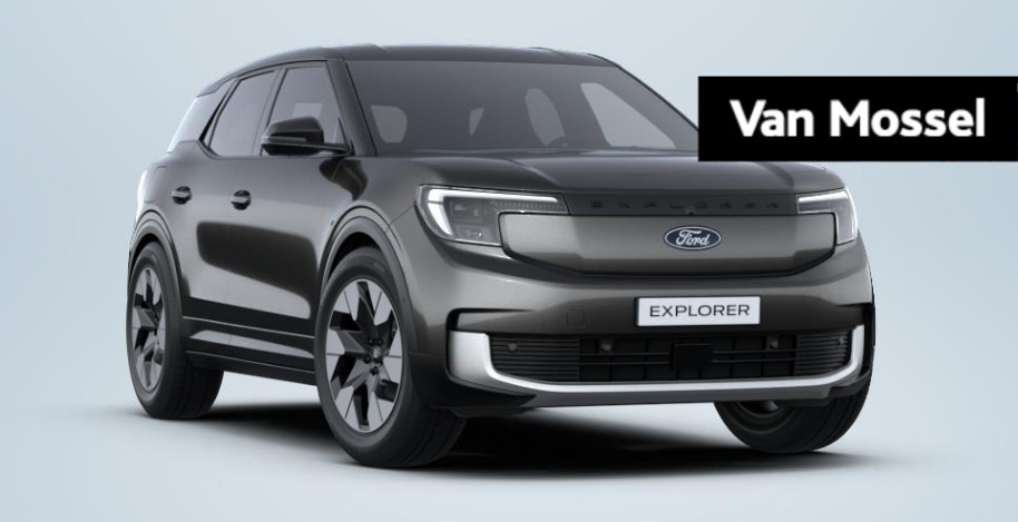 Ford Explorer premium extended range rwd 77 kwh | nieuw te bestellen | €1000.- korting ford nederland | vanaf prijs | incl. ford protect verlengde garantie 2 + 3 jaar/100.000 km |