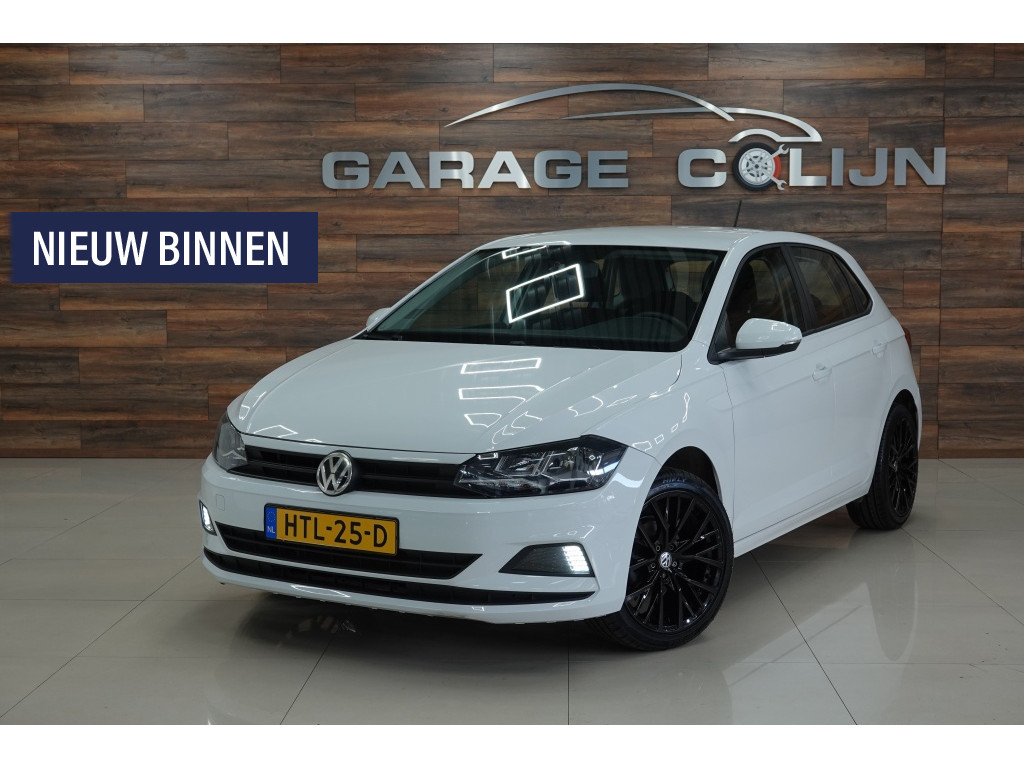 Volkswagen Polo 1.0 mpi beats | bluetooth | airco | led |