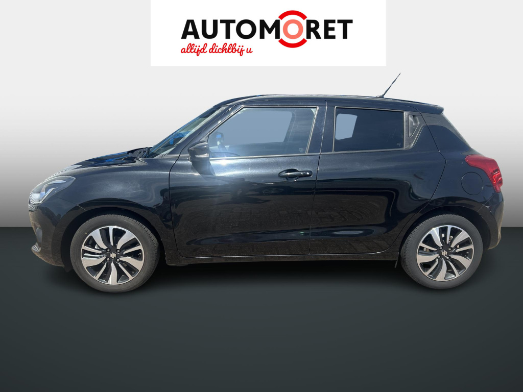 Suzuki Swift 1.2 stijl smart hybrid