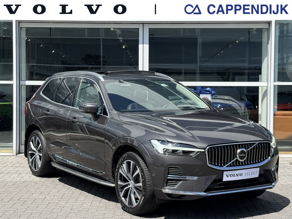 Volvo XC60 2.0 t6 awd inscr.exc