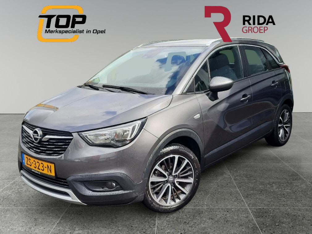 Opel Crossland X 1.2 t. innovation