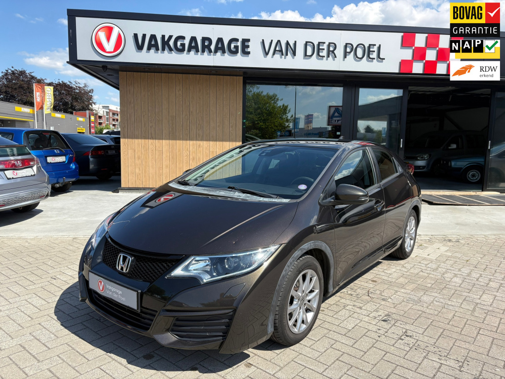 Honda Civic 1.4 comfort