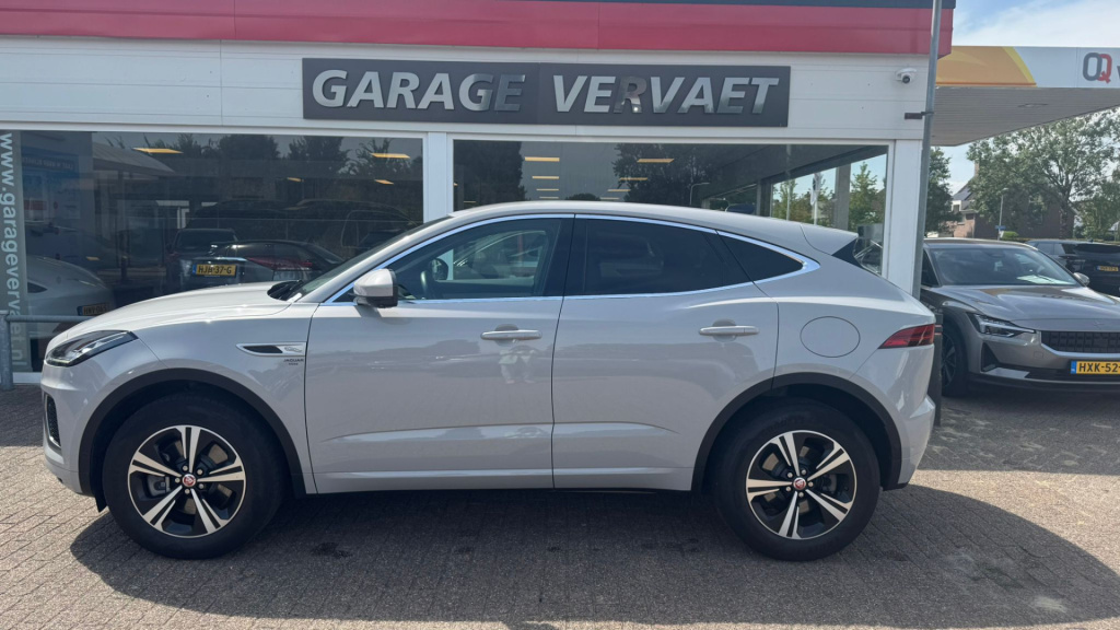 Jaguar E-pace 1.5 p300e awd r-dynamic s