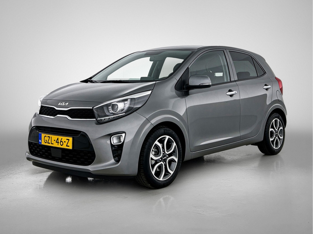 Kia Picanto 1.0 dpi dynamicplusline | airco | apple carplay / android auto |