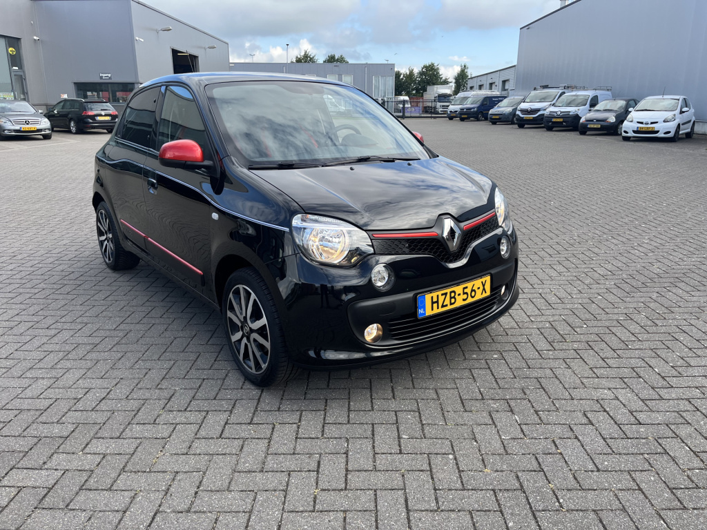Renault Twingo 1.0 sce intens