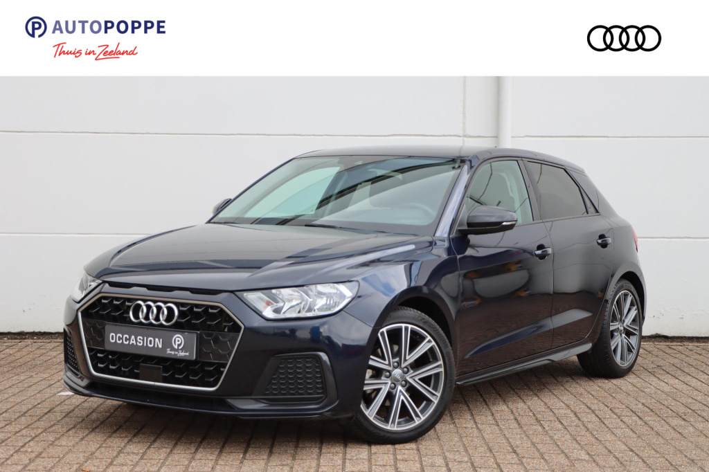 Audi A1 Sportback 30 tfsi epic