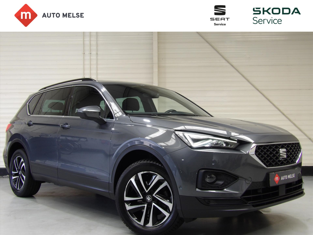 Seat Tarraco 1.5 tsi 150pk style