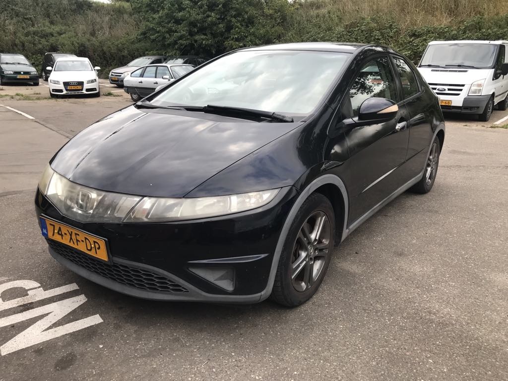 Honda Civic 1.4 comfort