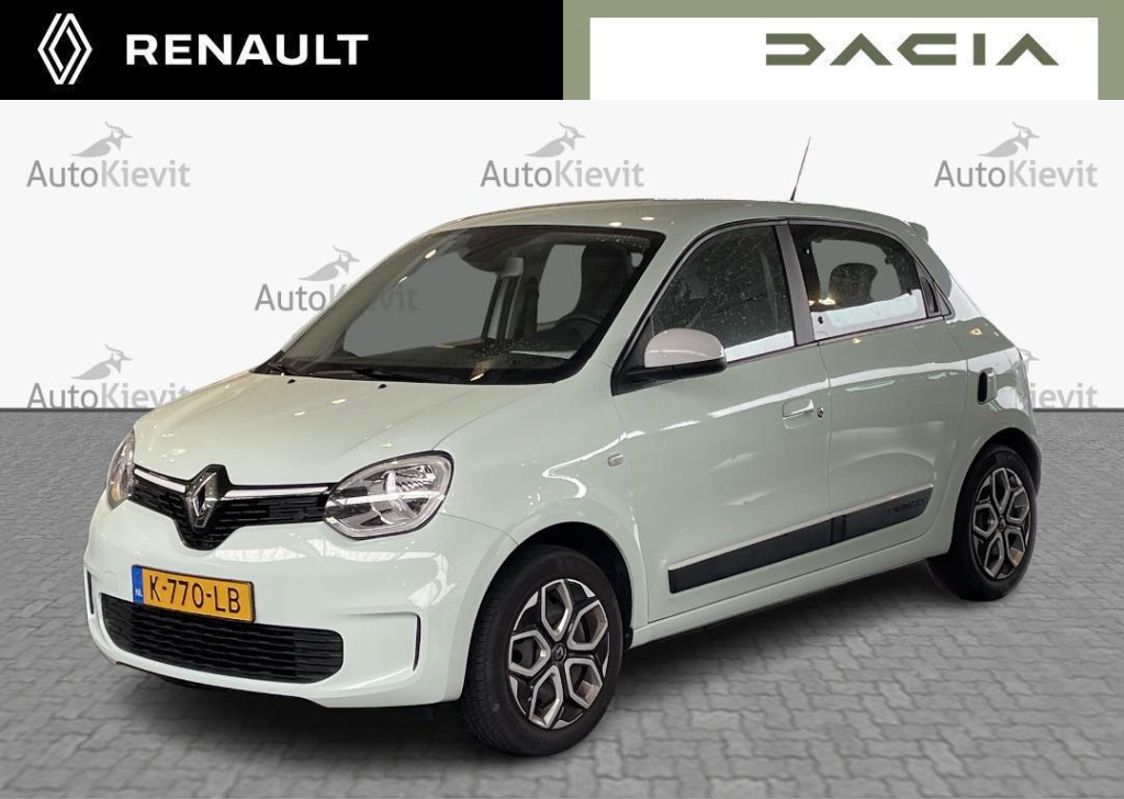 Renault Twingo 1.0 sce collection