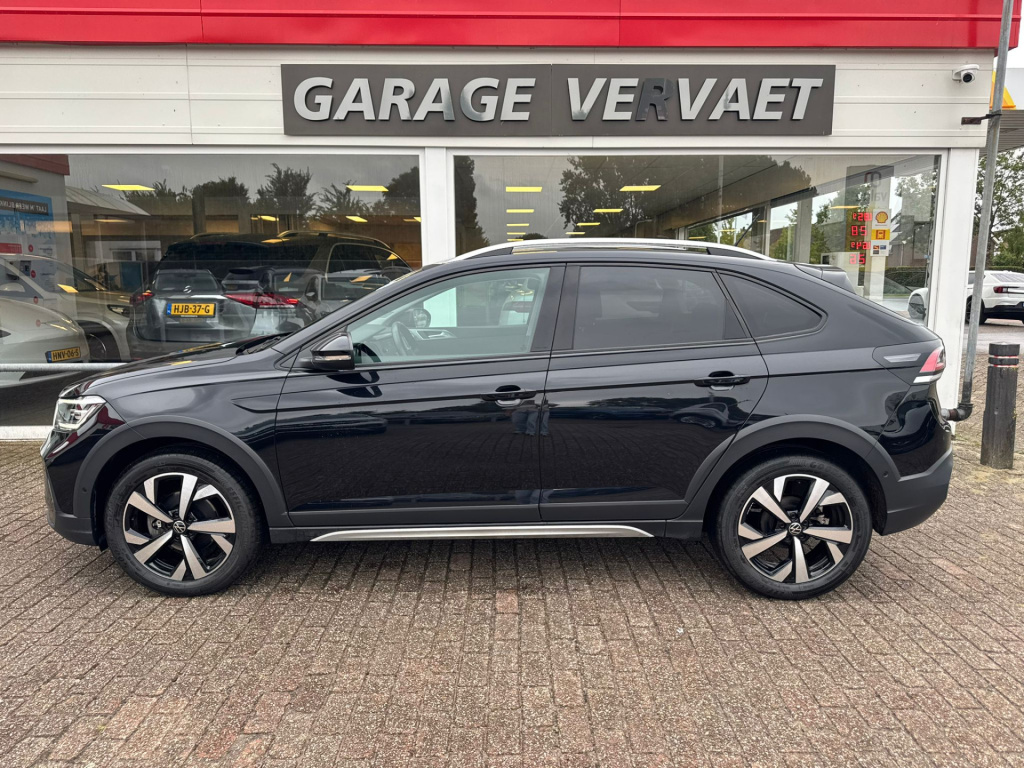 Volkswagen Taigo 1.0 tsi life edition