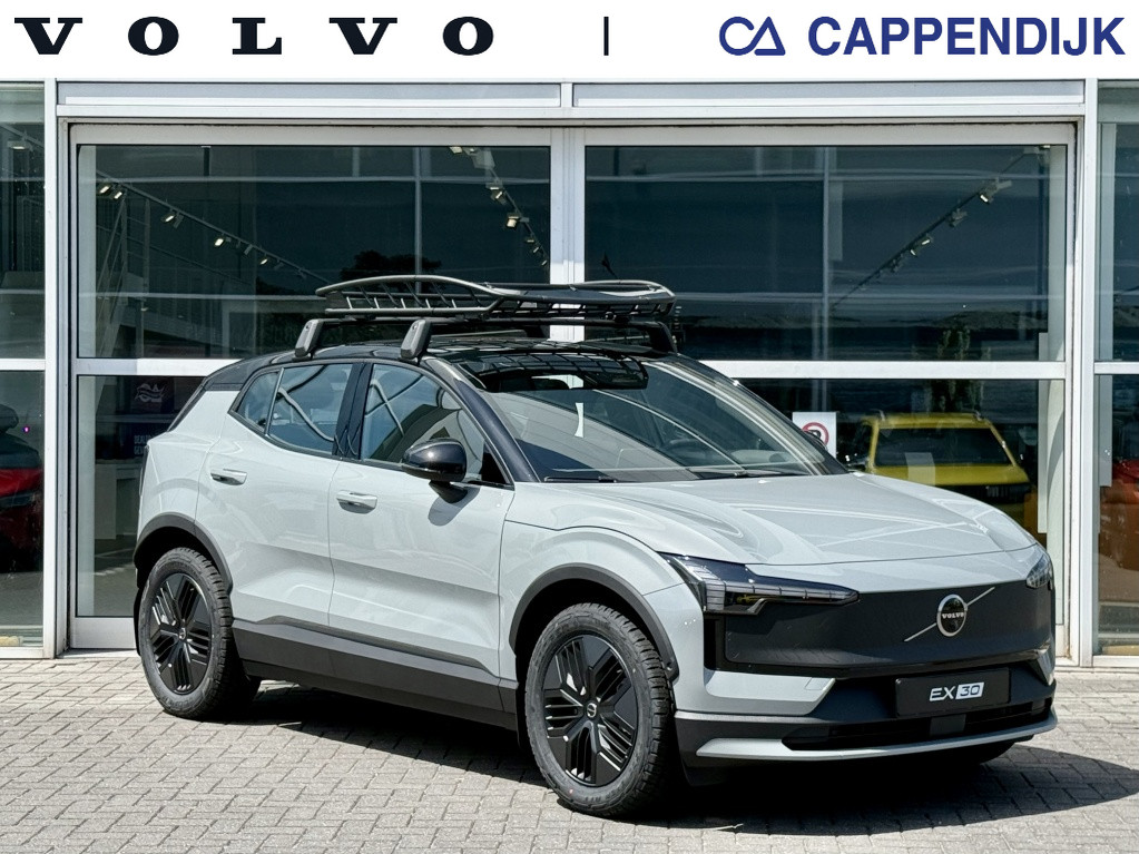 Volvo Ex30 cross country twin performance awd 429pk ultra incl. experience-pakket