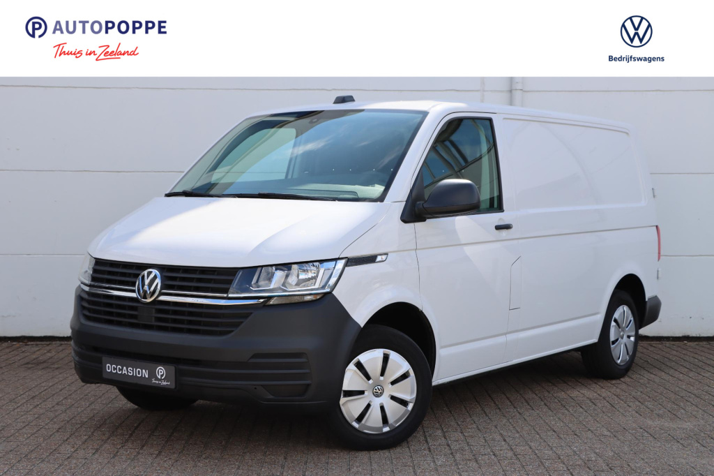Volkswagen Transporter 2.0 tdi l1h1 26 economy business