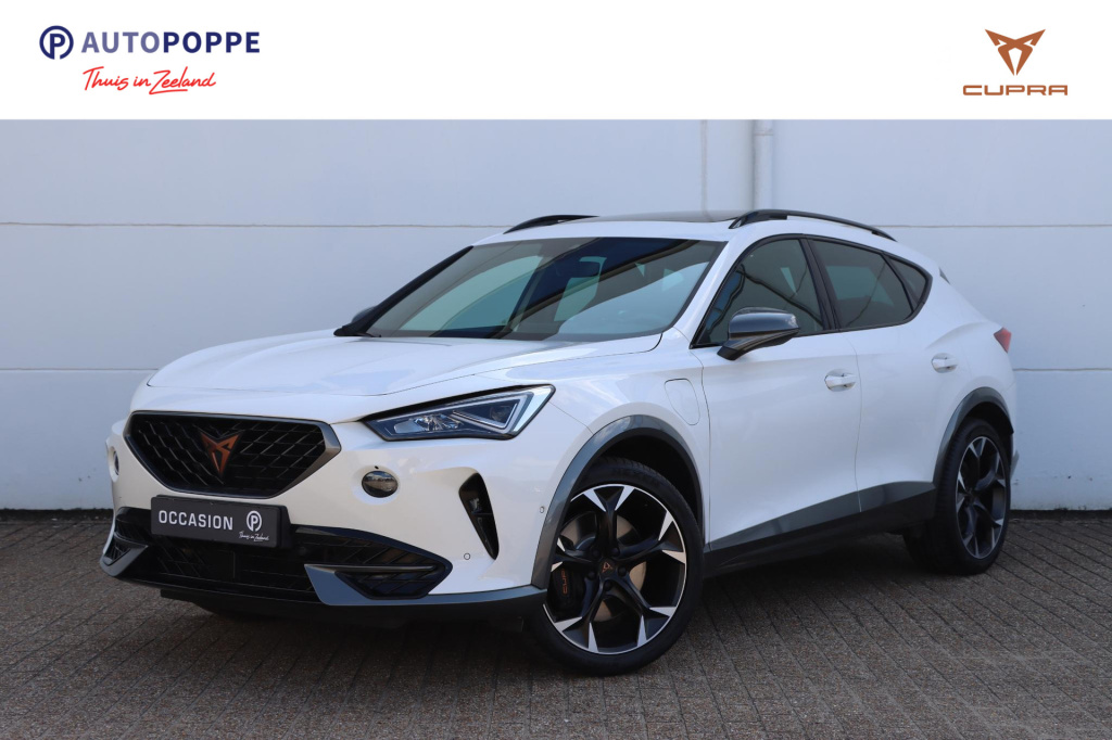 Cupra Formentor 1.4 e-hybrid vz performance 245pk dsg6