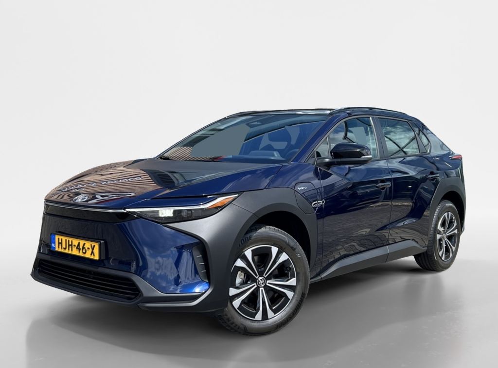 Toyota Bz4x active 71 kwh | nieuwe auto | inc €8000,- korting |