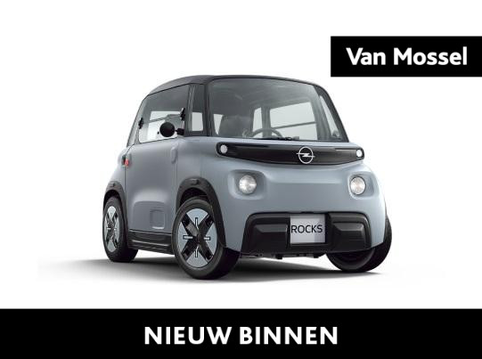 Opel Onbekend rocks gs | nu te bestellen | mobiliteit vanaf 16 jaar |