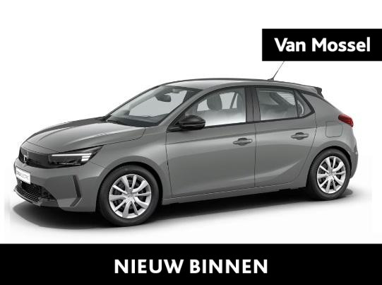 Opel Corsa-e electric long range edition 51 kwh | ** nieuw ** 8 jaar garantie ** € 3.000,- inruilpremie **