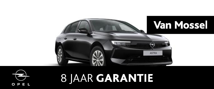 Opel Astra sports tourer 1.2 turbo edition | adaptive cruise control |apple carplay/android auto | 8 jaar garantie! | *4000,- euro extra inruilbonus!*